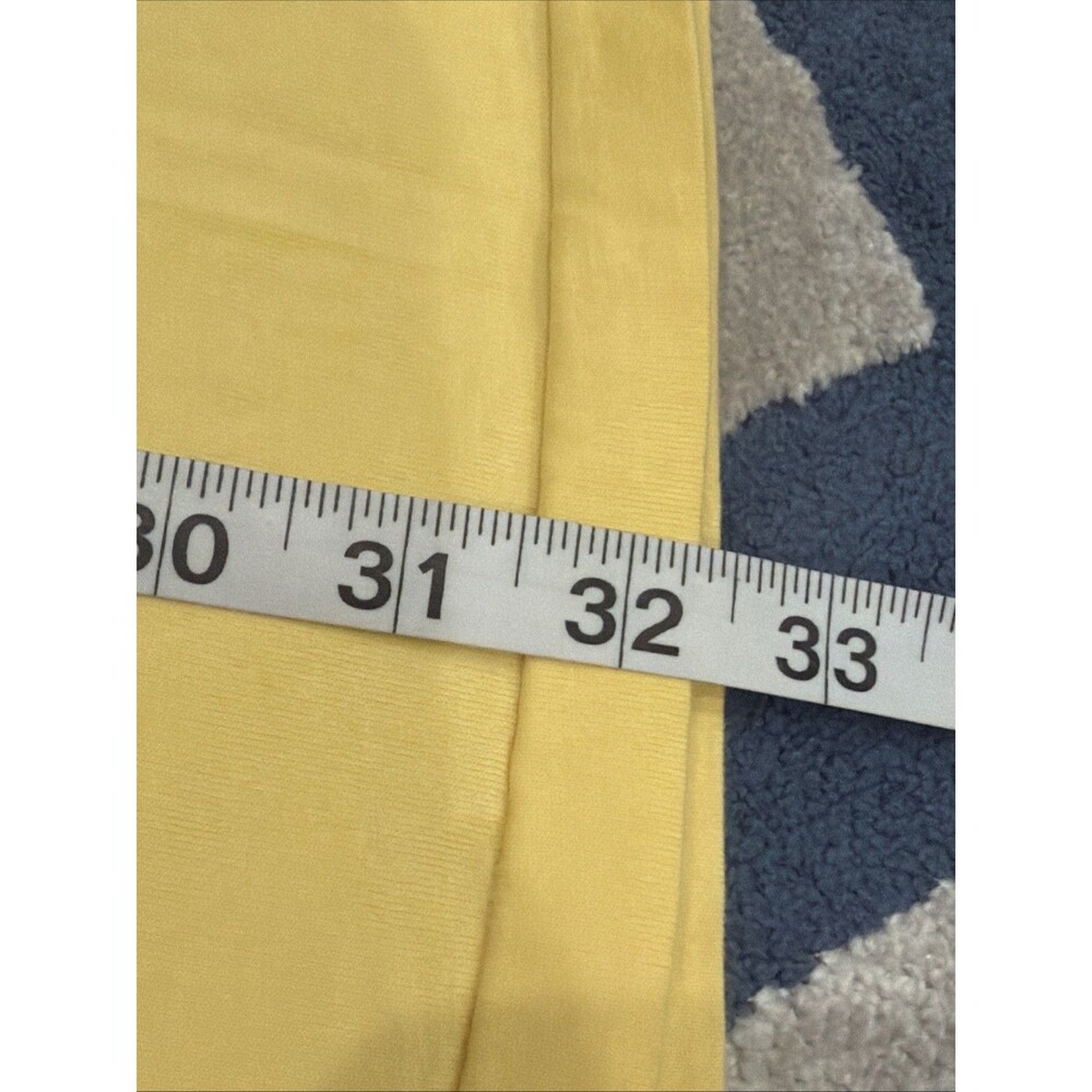 Polo Ralph Lauren Mens 3X Big T-Shirt Yellow Short Sleeve Logo Graphic Tee - Picture 10 of 12